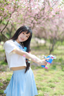 儿子的妻子